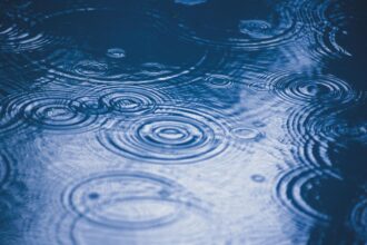 Alerta meteorológica: tormentas eléctricas y altas temperaturas en Chile