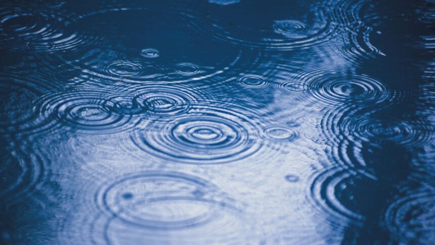 Alerta meteorológica: tormentas eléctricas y altas temperaturas en Chile