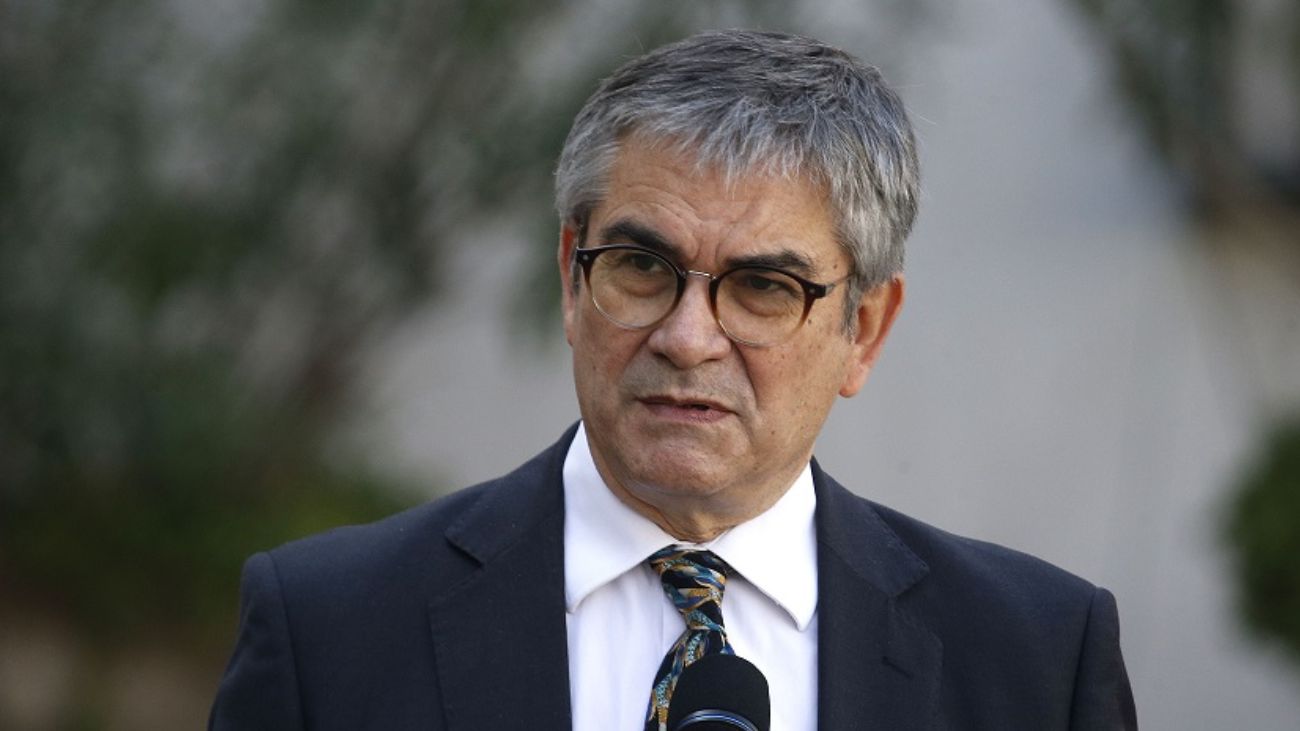 Mantener el enfoque en la economía verde: llamado del ministro de Hacienda ante posibles retrocesos Mantener el enfoque en la economía verde: llamado del ministro de Hacienda ante posibles retrocesos