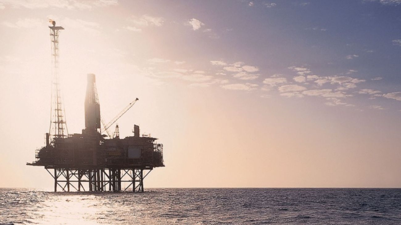 Récord de producción offshore en China alcanzará 68 millones de toneladas en 2025 Récord de producción offshore en China alcanzará 68 millones de toneladas en 2025