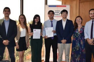 Fortaleciendo el conocimiento en Derecho Ambiental con pasantías universitarias