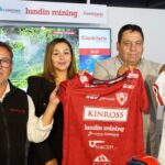 Lundin Mining patrocinará a Deportes Copiapó para la temporada 2025