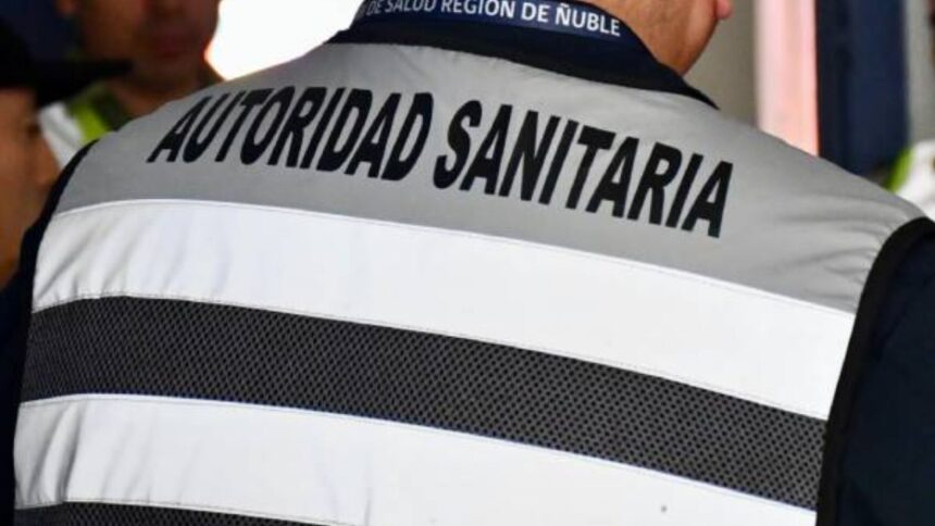 Alerta sanitaria por fábrica clandestina produciendo manjar ilegal en Ñuble