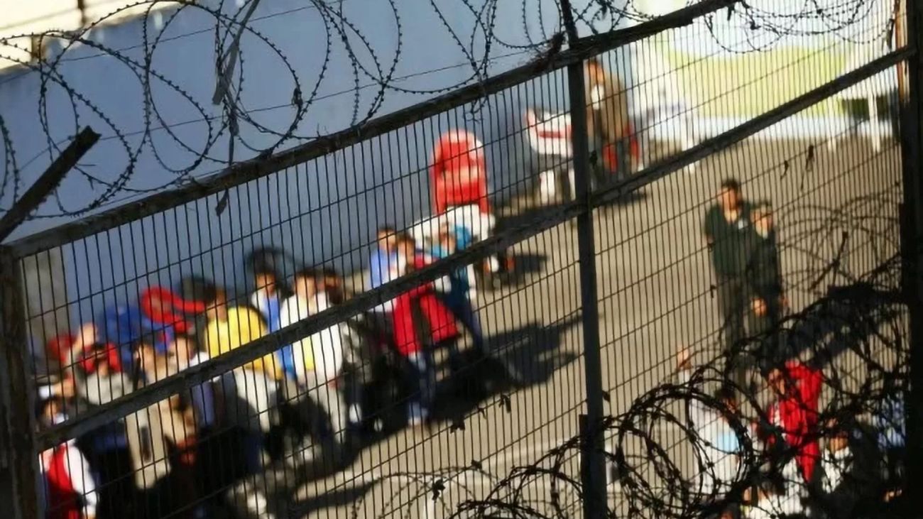 Aumenta preocupación por homicidios en cárceles chilenas: director de Gendarmería aclara situación