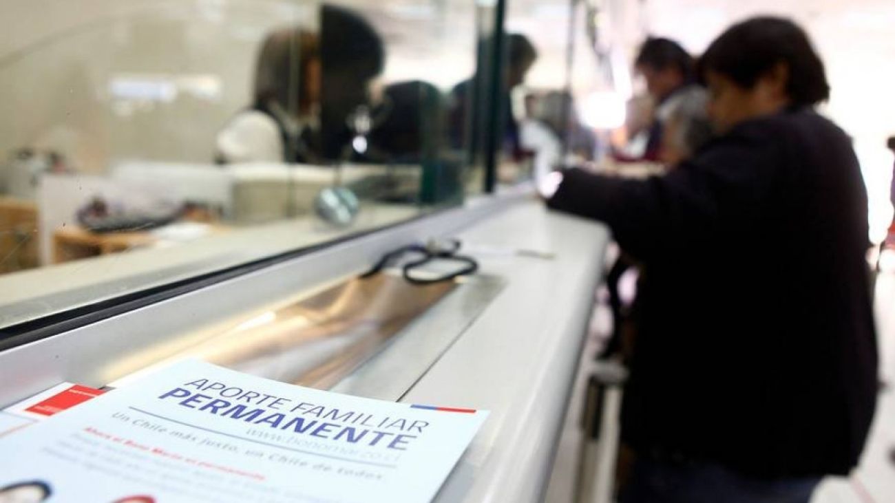 Todo sobre el Aporte Familiar Permanente 2025: ¡No te lo pierdas! Todo sobre el Aporte Familiar Permanente 2025: ¡No te lo pierdas!