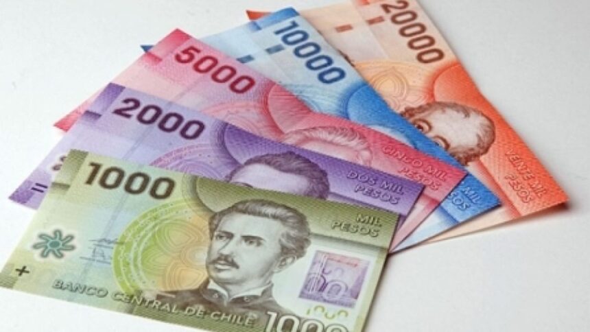 Beneficios estatales: alivio económico antes del Año Nuevo en Chile