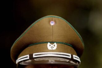 Revocada baja a carabinero por drogas: Corte Suprema ordena reincorporación