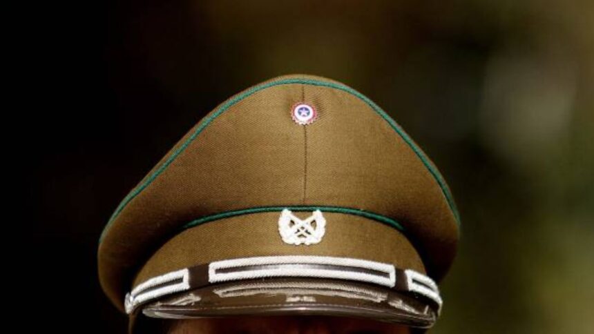 Revocada baja a carabinero por drogas: Corte Suprema ordena reincorporación