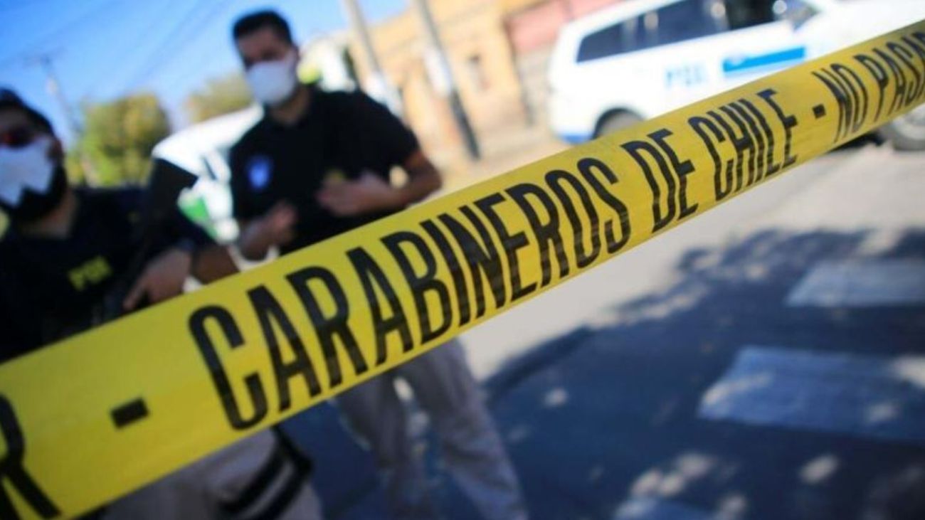 Trágico accidente laboral en Coronel: un hombre fallece bajo una tolva Trágico accidente laboral en Coronel: un hombre fallece bajo una tolva