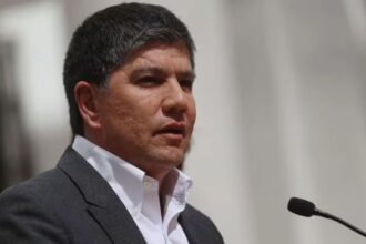 Fiscalía investiga a Manuel Monsalve por obstrucción a la justicia