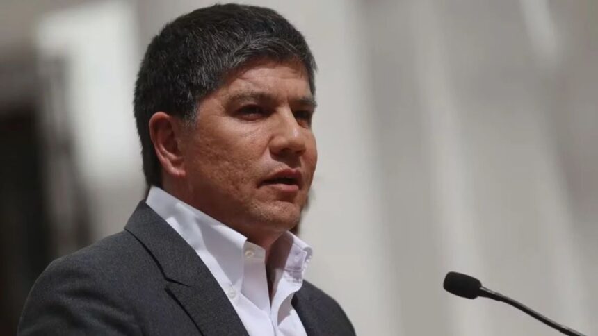 Fiscalía investiga a Manuel Monsalve por obstrucción a la justicia