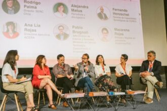 Avanzando hacia la carbono neutralidad en Chile para el 2050