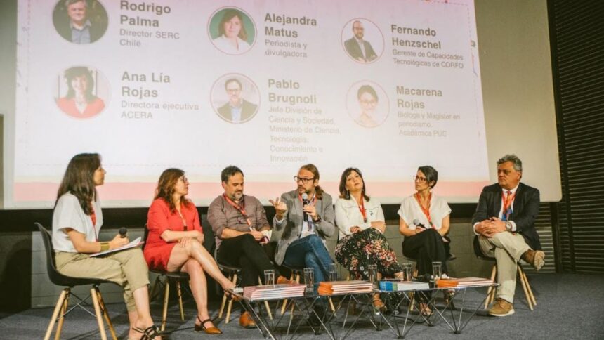 Avanzando hacia la carbono neutralidad en Chile para el 2050