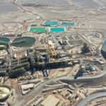 Proyecto Spence de BHP con inversión de US$1600 millones recibe luz verde para extender operación de lixiviación de cobre