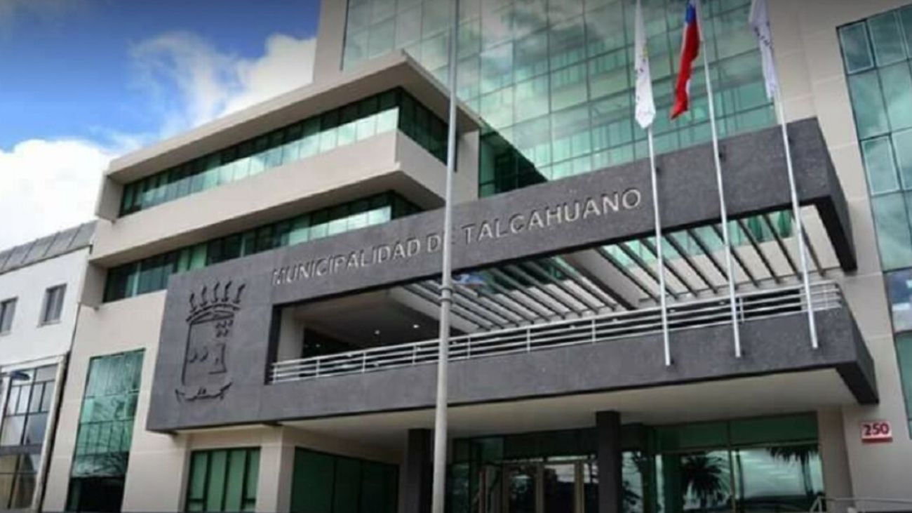 Pago millonario por horas extra en Talcahuano: exdirector recibe $12 millones Pago millonario por horas extra en Talcahuano: exdirector recibe $12 millones