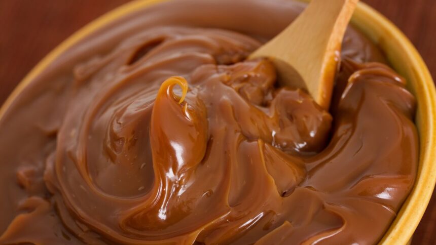 Alerta alimentaria en Ñuble por manjar falsificado: marca 7 Sur riesgosa