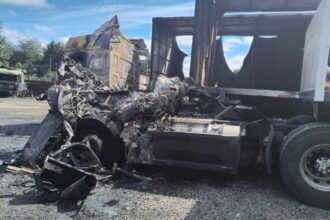 Atentado en La Araucanía: Llamados a reforzar la seguridad