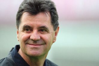 Colo Colo: Centenario histórico con Mirko Jozic y grandes eventos