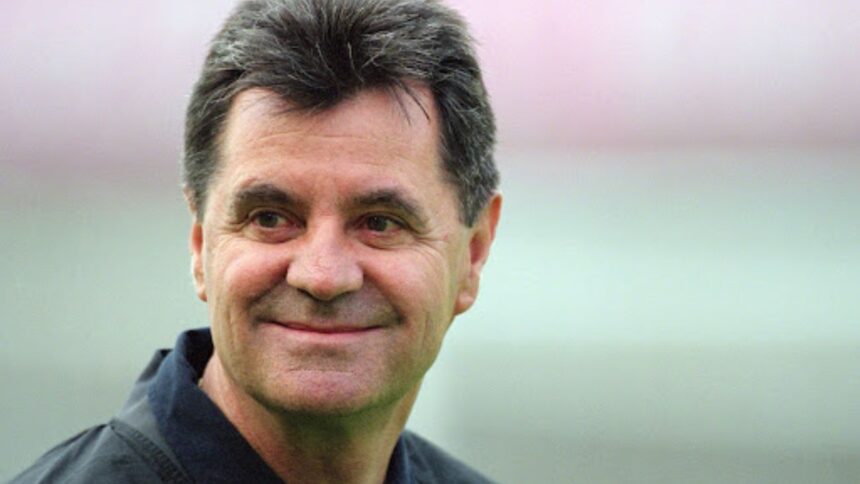 Colo Colo: Centenario histórico con Mirko Jozic y grandes eventos