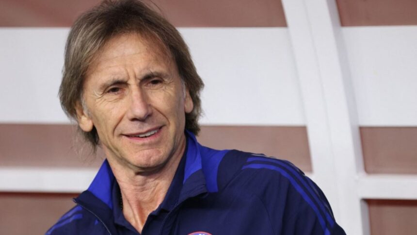 El examen de paternidad de Ricardo Gareca: revelaciones y repercusiones