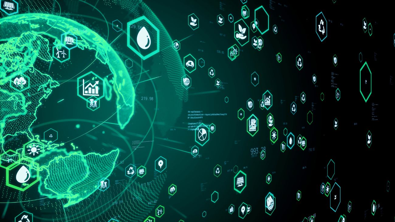 Empresas de tecnología lideran la sostenibilidad con medidas ambientales innovadoras Empresas de tecnología lideran la sostenibilidad con medidas ambientales innovadoras