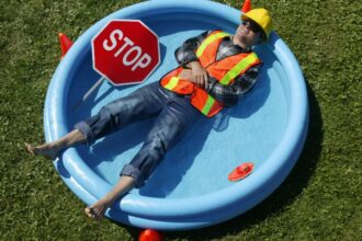 Fin de semana caluroso en Santiago y zona centro-sur: temperaturas de hasta 32°C