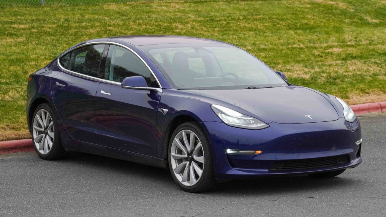 El Tesla Model 3 supera al Dacia Logan en falta de fiabilidad El Tesla Model 3 supera al Dacia Logan en falta de fiabilidad