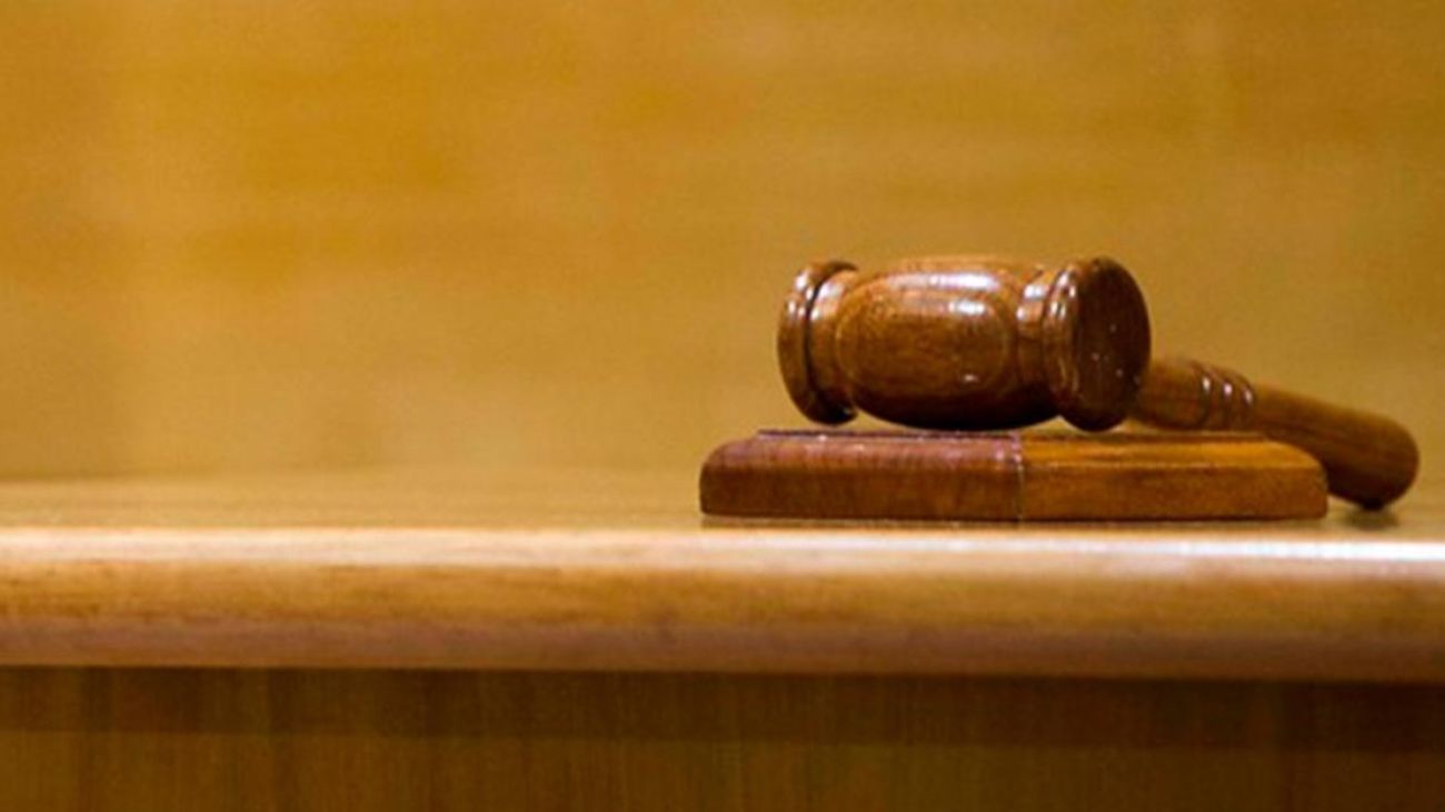 Formalizan a joven por homicidio: prisión preventiva por convivencia fatal Formalizan a joven por homicidio: prisión preventiva por convivencia fatal