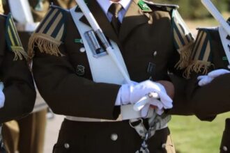 500 nuevos Carabineros se gradúan en Chile: ¡refuerzo en seguridad pública!