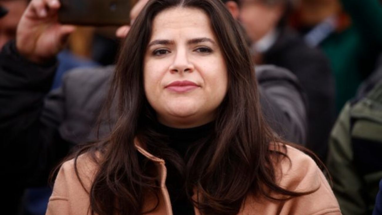 Renovación Nacional pide destitución de ministra de la Mujer por intolerancia