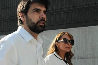Defensa de Joaquín Lavín a Cathy Barriga despierta polémica judicial