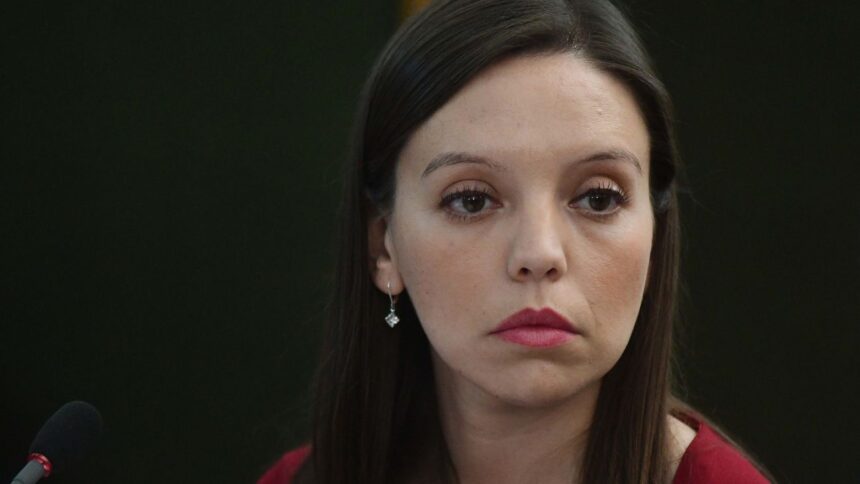 Exigen a Boric aclarar mal uso de gastos reservados en Chile