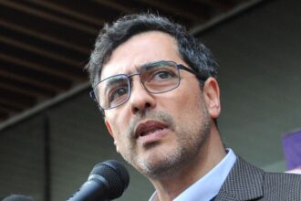 Crisis de homicidios en La Vega: Alcalde Jadue hace llamado urgente