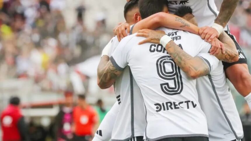 Colo Colo anuncia renovación y celebración para su centenario en 2025