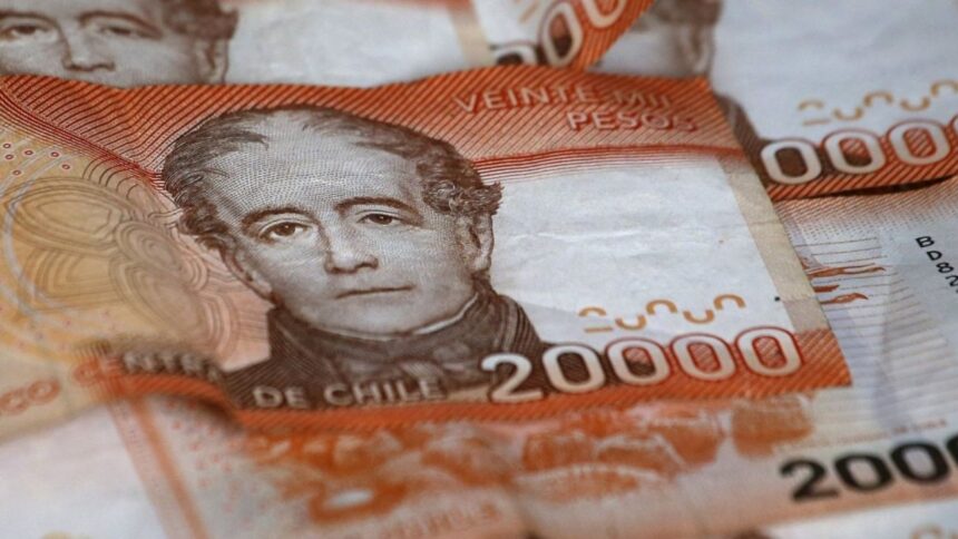 Última alza del salario mínimo en Chile y proyecciones para 2025