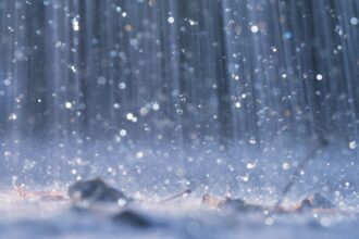 Lluvias en Chile: pronóstico meteorológico para el lunes 30 de diciembre