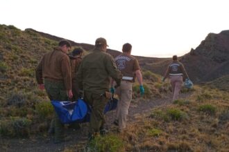 Tragedia en Parque Nacional Pali Ayke: Turista polaca fallece en accidente