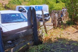Fatal accidente por máquina cortadora de pasto en La Montaña- Collinco