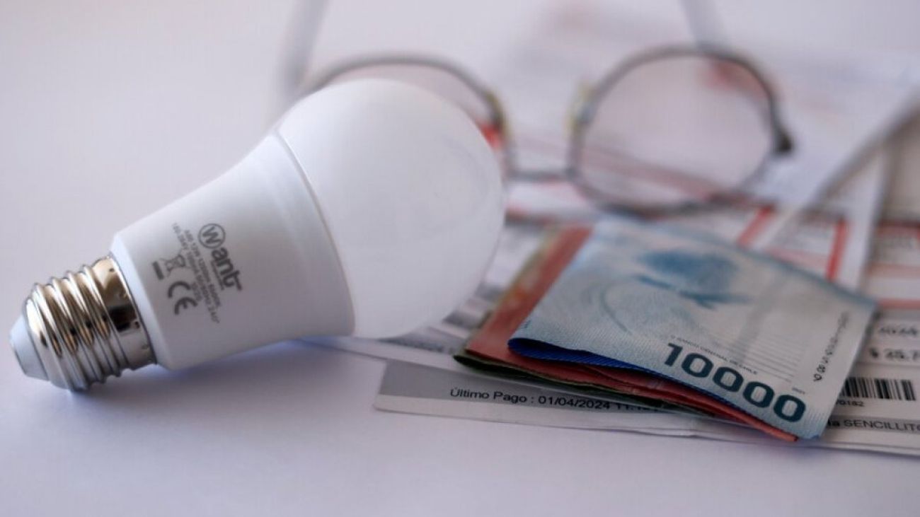 Revelados beneficiarios del Subsidio Eléctrico en Chile para enero 2025 Revelados beneficiarios del Subsidio Eléctrico en Chile para enero 2025
