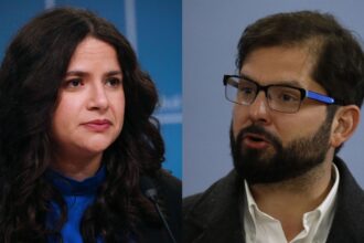Ministra Orellana y presidente Boric: Polémica y desafíos en Chile