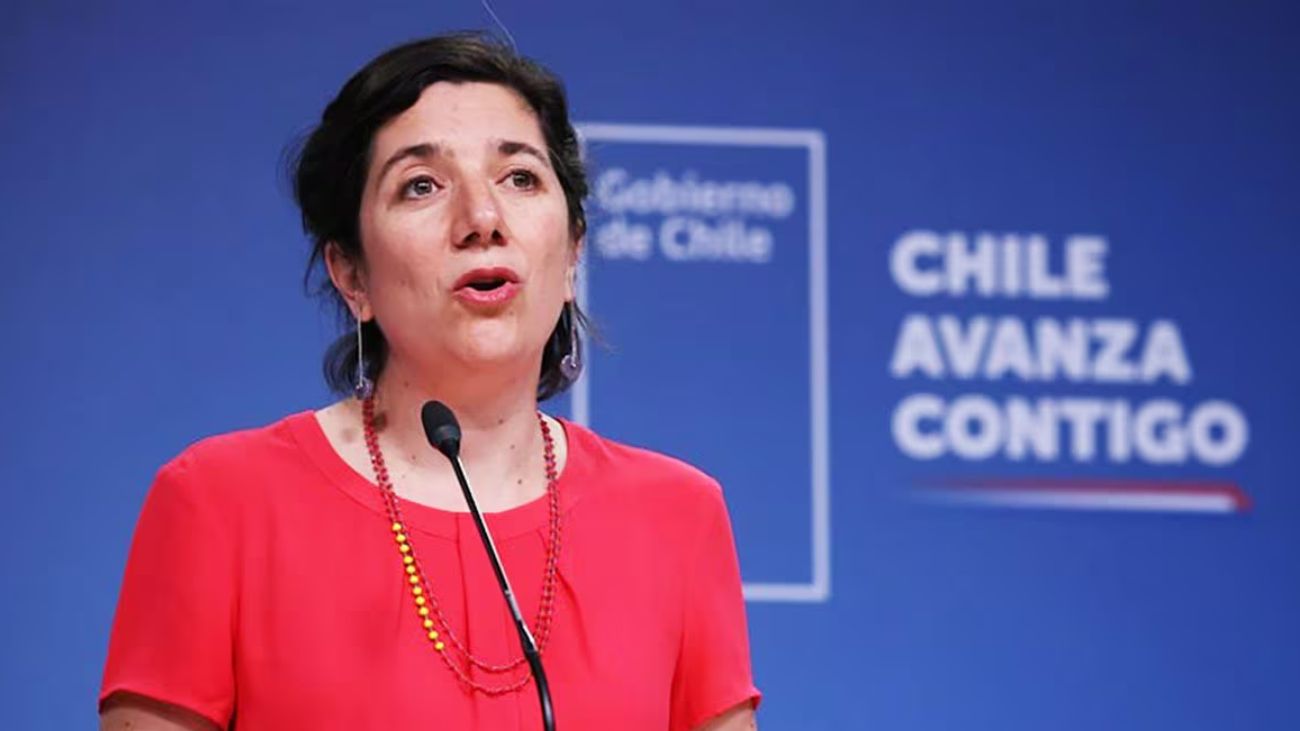 Gobierno busca despachar reforma de pensiones en enero de 2025
