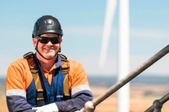 Oportunidades laborales en Acciona: ¡Únete al sector de la energía renovable!