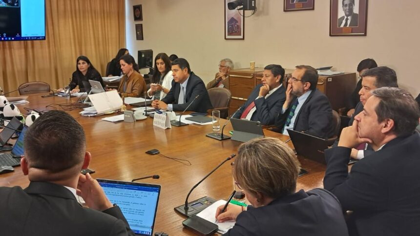 Sindicalistas exponen preocupaciones sobre el futuro de la fundición de Potrerillos