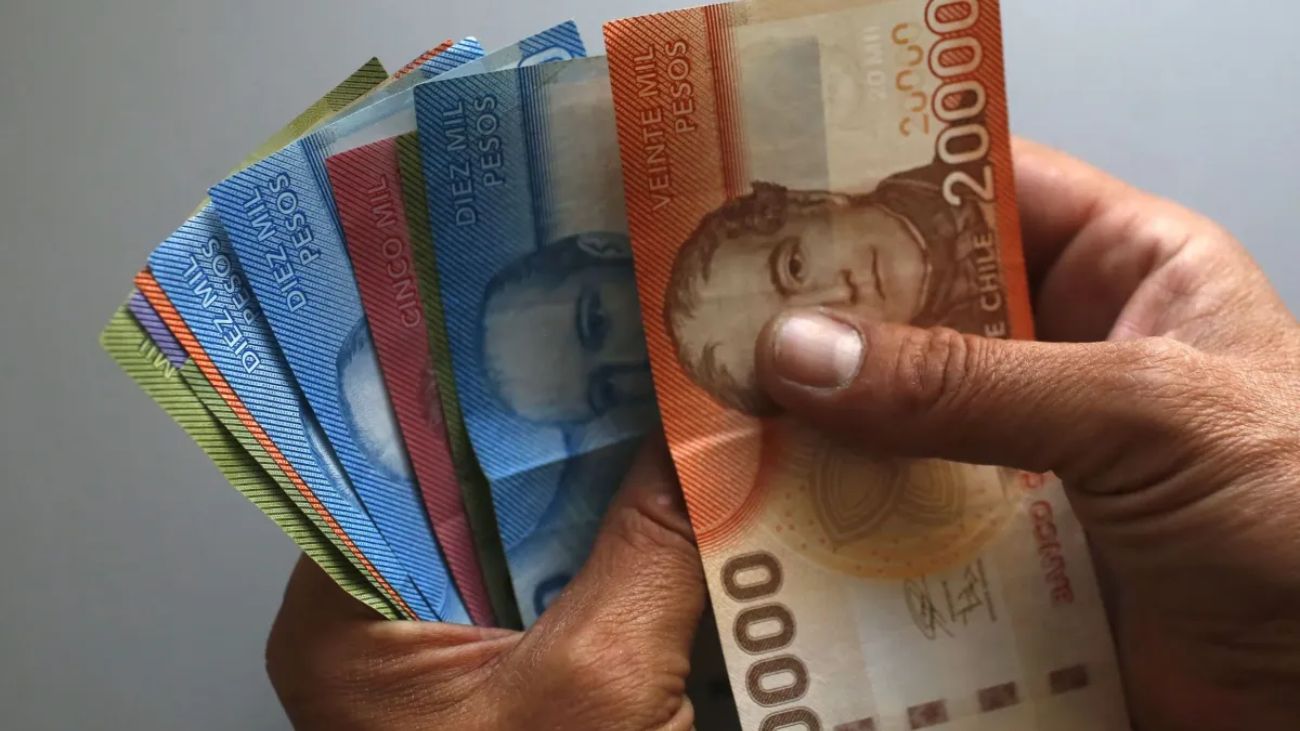 Bono Marzo 2025: ¿Cómo y cuándo recibir este beneficio en Chile? Bono Marzo 2025: ¿Cómo y cuándo recibir este beneficio en Chile?