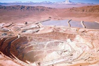 Aprobado proyecto de minería sustentable en Sierra Gorda con respaldo de la comunidad