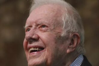 Fallece Jimmy Carter a los 100 años: un legado democrático inolvidable