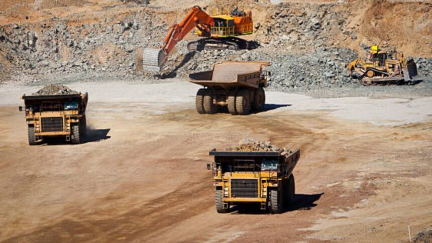 Minería en Bolivia: Exportaciones alcanzaron los US$6.689 millones