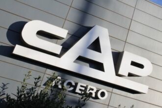 Grupo CAP, cuarta compañía más sostenible del mundo en Minería de Hierro y Acero