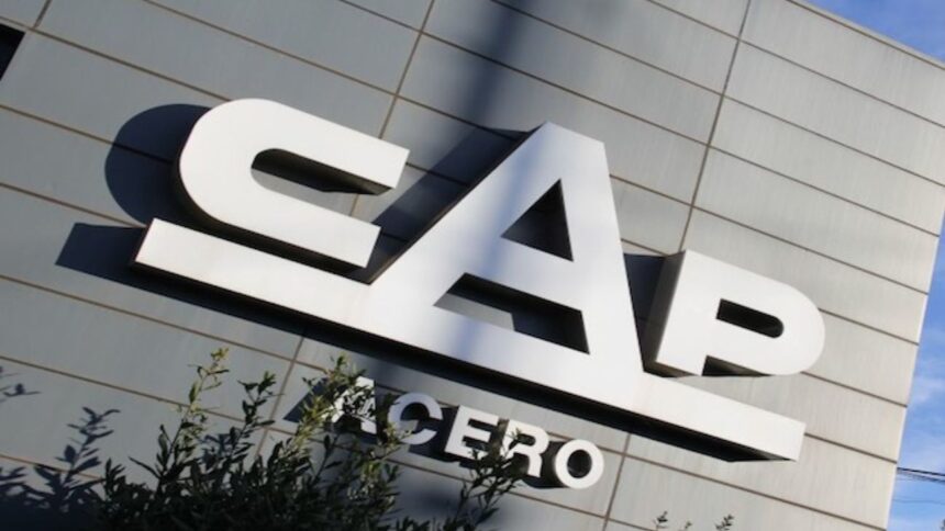 Grupo CAP, cuarta compañía más sostenible del mundo en Minería de Hierro y Acero