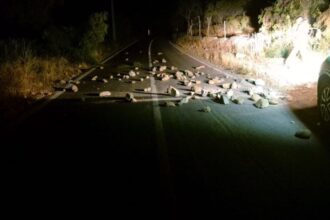Ataque a Bomberos en Punitaqui: poblador con problemas mentales responsable